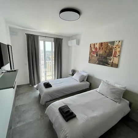 Highly Finished Penthouse *