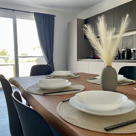 Apartmán Highly Finished Penthouse Gzira