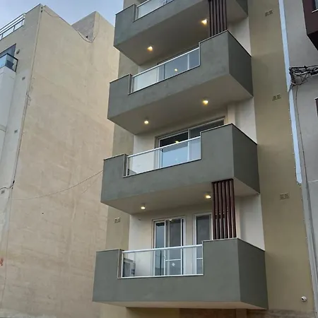 Highly Finished Penthouse