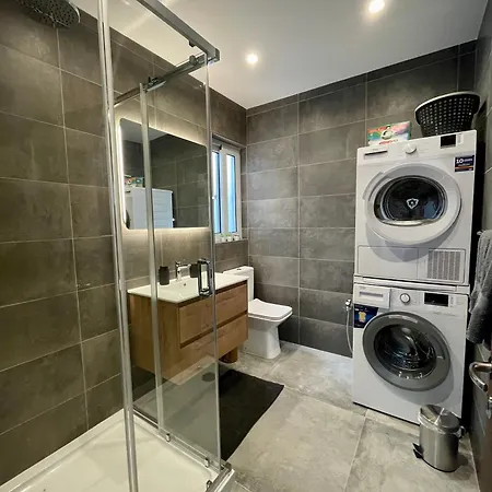 Διαμέρισμα Highly Finished Penthouse *